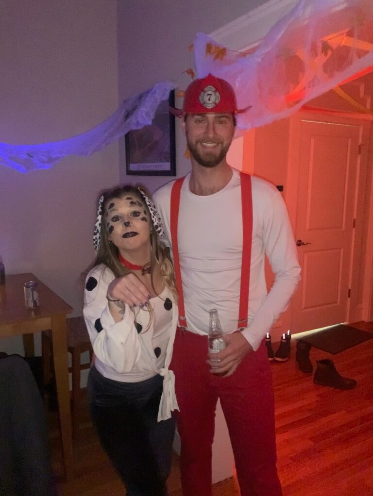Halloween