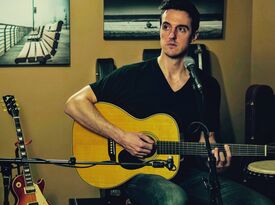 Andy Putman - Acoustic Guitarist - Long Beach, NY - Hero Gallery 2
