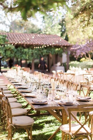 Quail Ranch | Reception Venues - Simi Valley, CA