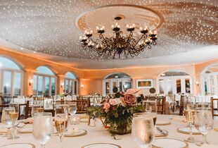 Hilton Short Hills  Reception Venues - The Knot