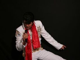 Larry Stilwell Productions - Elvis Impersonator - Plano, TX - Hero Gallery 3