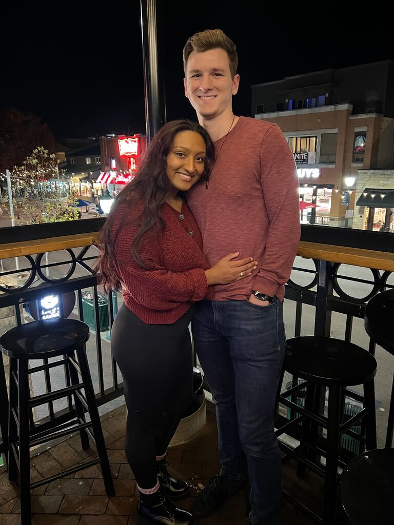 Bloomington Adventures!