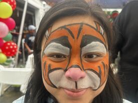 Colorful Faces - Face Painter - New York City, NY - Hero Gallery 4