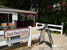 Cosley Zoo - Duck Pond Pavilion - Zoo - Wheaton, IL - Hero Gallery 2