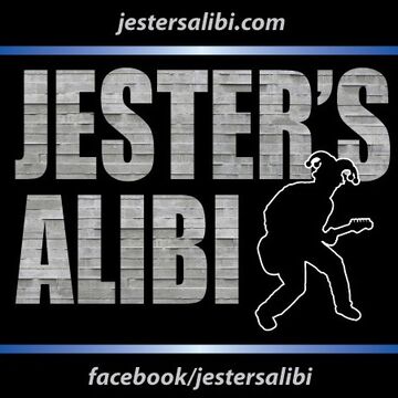 JESTERS ALIBI - Cover Band - Rochester, NY - Hero Main