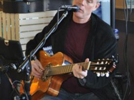 Jeff Brown - Variety Acoustic Guitar and Vocal - One Man Band - Huntersville, NC - Hero Gallery 1