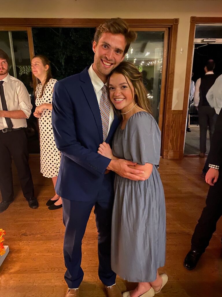 Christendom Homecoming
