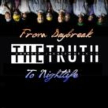 The Truth - R&B Band - Atlanta, GA - Hero Main