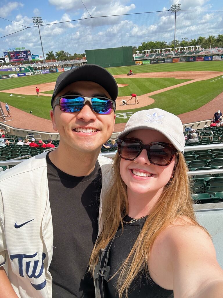 5 years together!