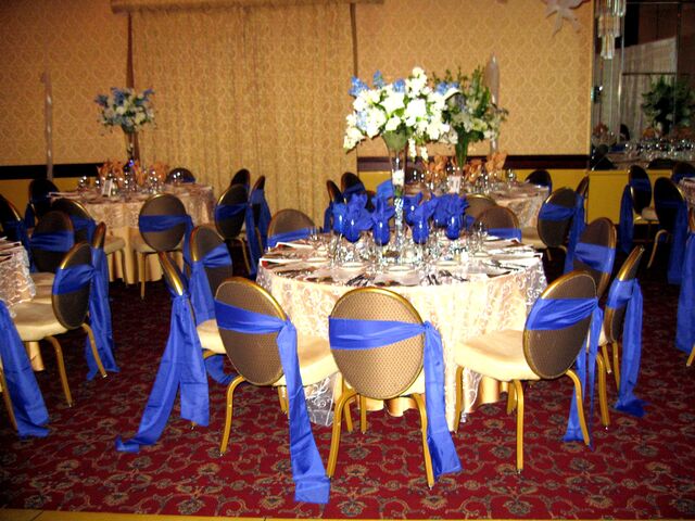 CONFETTI s Event  Center Reception  Venues  Towson  MD 