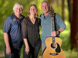 The PET project trio - Acoustic Band - Burlington, VT - Hero Gallery 1