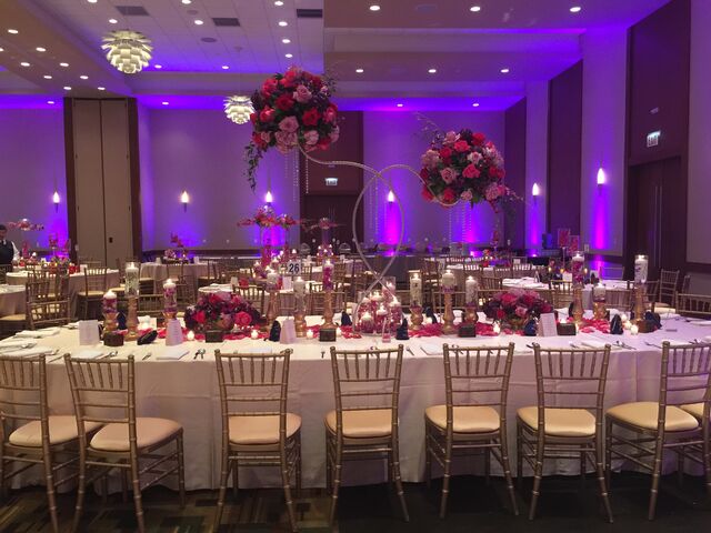 The Westin Chicago North Shore | Reception Venues - Wheeling, IL