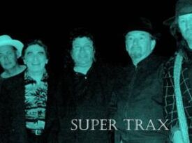 Super Trax - Cover Band - San Diego, CA - Hero Gallery 4