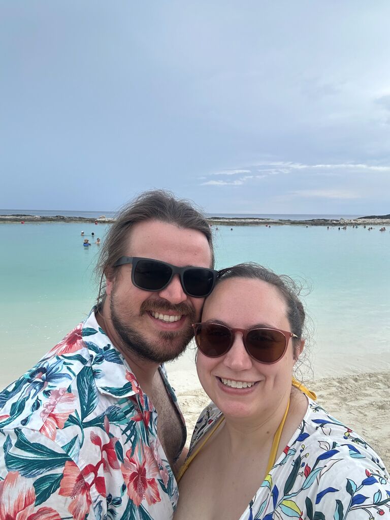 Cruise number 4 on Utopia of the Seas!