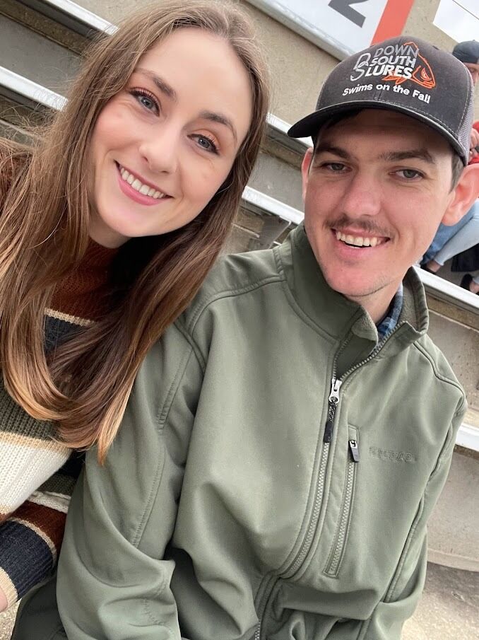 Fun times living in Auburn, AL