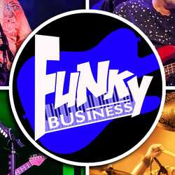 Funky Business, profile image