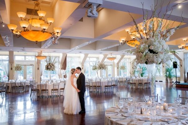 Wedding Venue Danfords Hotel Marina Topping Rose House