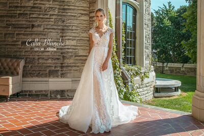 circle bridal boutique