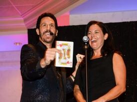 Gary Goodman - Magician, Comedian, & Mentalist - Magician - Boca Raton, FL - Hero Gallery 1