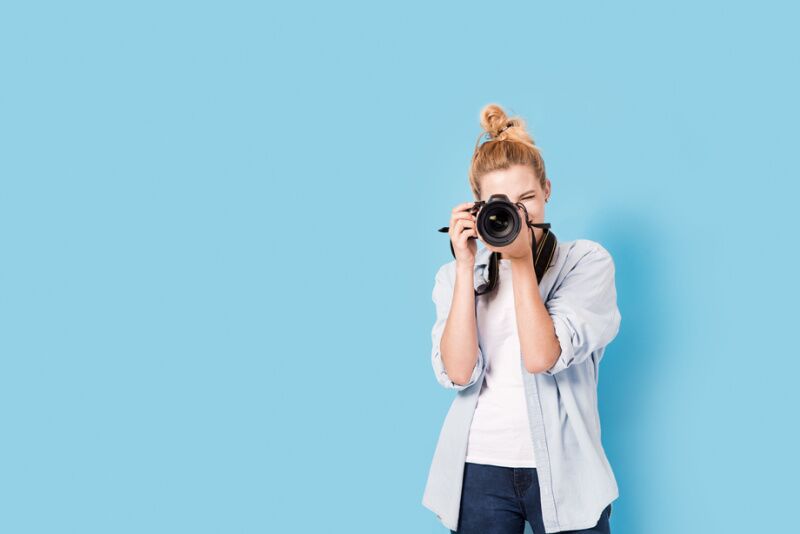 Photographer - brother and sister birthday party ideas