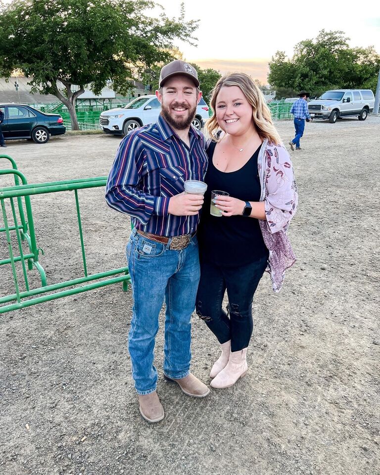 Livermore Rodeo