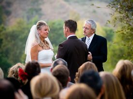 Wholly Ignited Wedding Officiant - Wedding Officiant - Aliso Viejo, CA - Hero Gallery 1