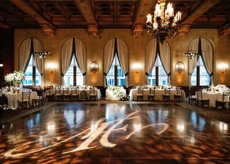 Jonathan Club | Reception Venues - The Knot