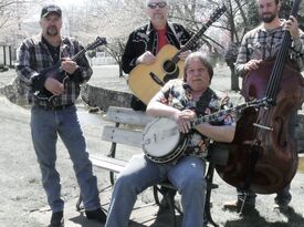 All Grassed Up  - Bluegrass Band - Hedgesville, WV - Hero Gallery 2