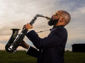 Sean & Friends - Saxophonist - Washington, DC - Hero Gallery 3