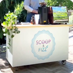Scoop & Fizz, profile image