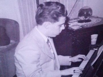 Piano by Sonny - One Man Band - Wareham, MA - Hero Main
