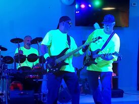 E3 Band - Classic Rock Band - Newport News, VA - Hero Gallery 3