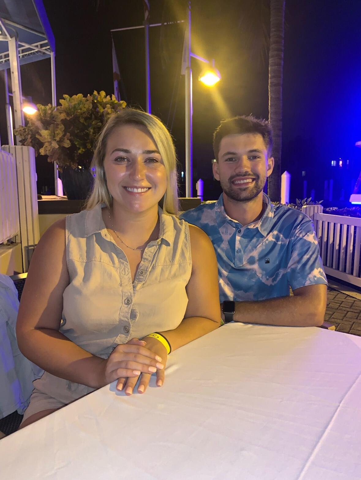 Vacation at Captiva Florida