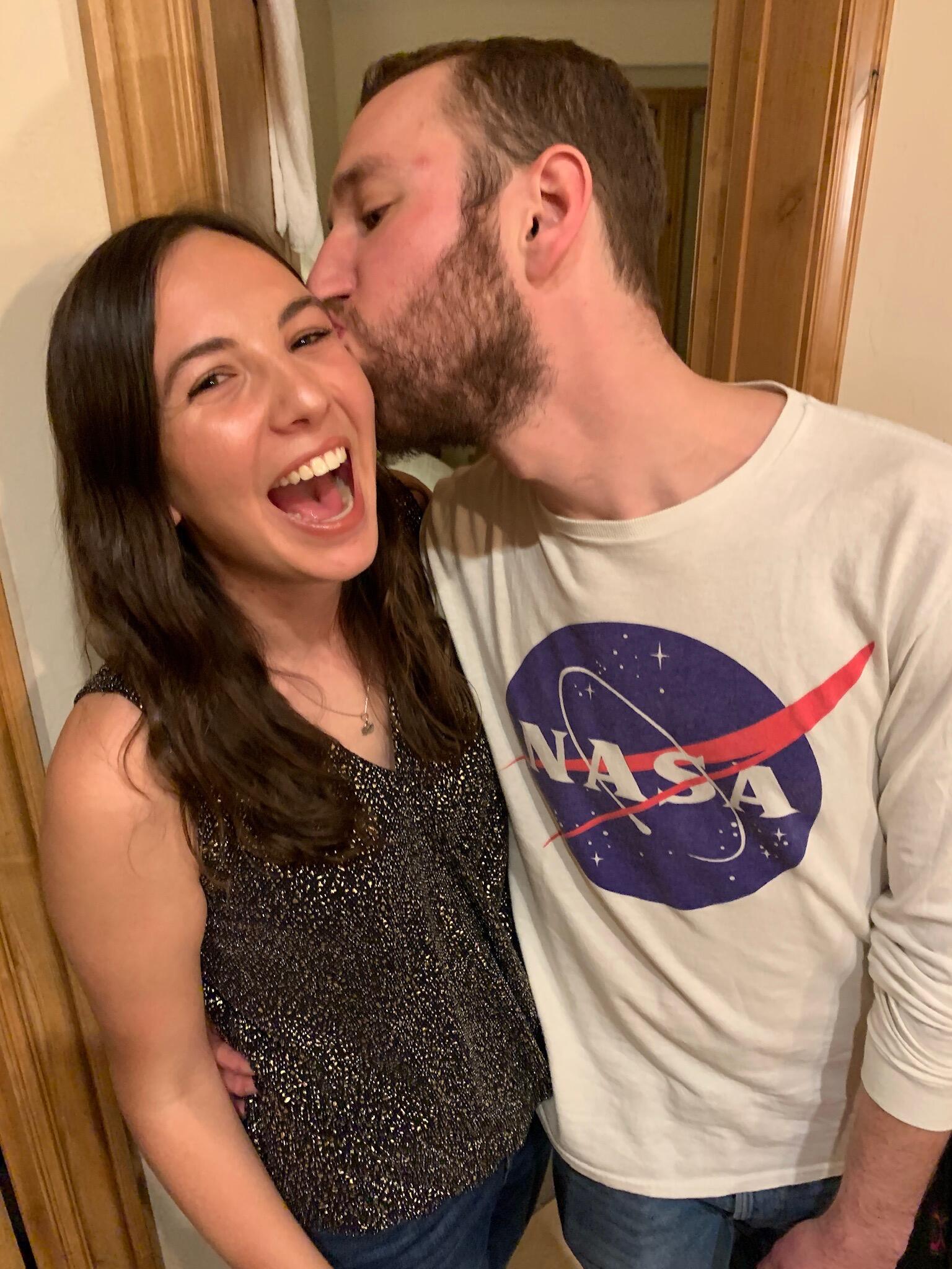 New Year’s Eve in
Breckenridge, CO