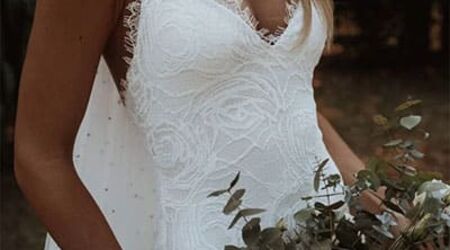 GRACE LOVES LACE - CHICAGO - 57 Photos & 25 Reviews - 853-855 W Randolph,  Chicago, Illinois - Bridal - Phone Number - Yelp