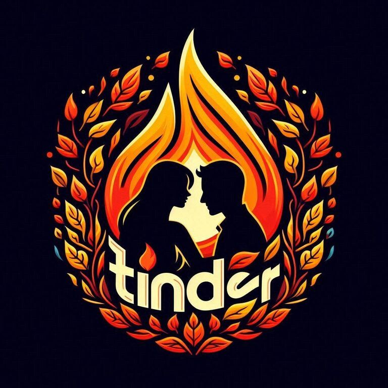 The One Where We Swiped Right