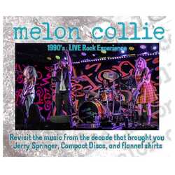 Melon Collie Band, profile image