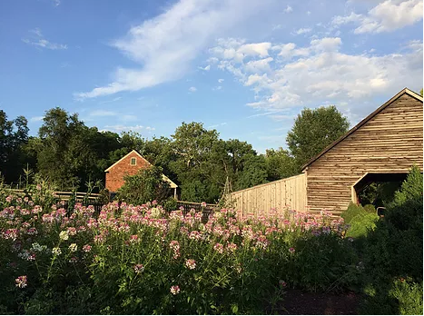 Darnall Colonial Farm Reception  Venues  Poolesville  MD 