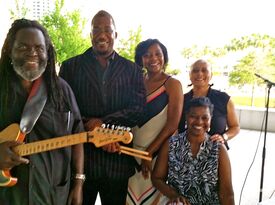 NJ Ladyfingers  Smooth Jazz Band - Jazz Band - Tampa, FL - Hero Gallery 2