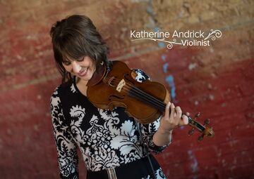 Katherine Andrick - Violinist - Violinist - Chicago, IL - Hero Main