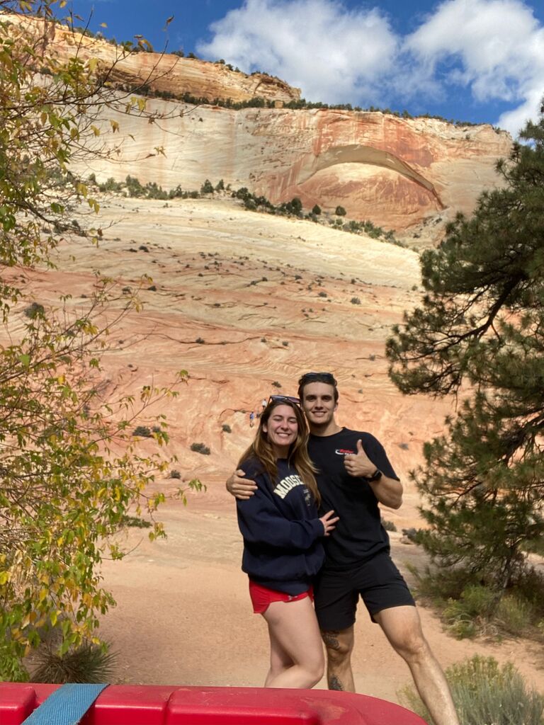 Zion National Park