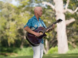 Doug Fitch Music - Hawaiian Guitarist - Kailua, HI - Hero Gallery 1