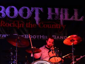 BOOT HILL - Country Band - New Orleans, LA - Hero Gallery 3