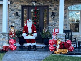 Santa Phil - Santa Claus - Merrimac, MA - Hero Gallery 1