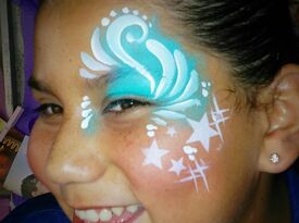 SHINE FACE AND BODY ART - Face Painter - Bakersfield, CA - Hero Gallery 3