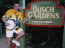 Todd Charles, Comedy, Magic, Juggling, Banjo - Comedy Magician - Sarasota, FL - Hero Gallery 2