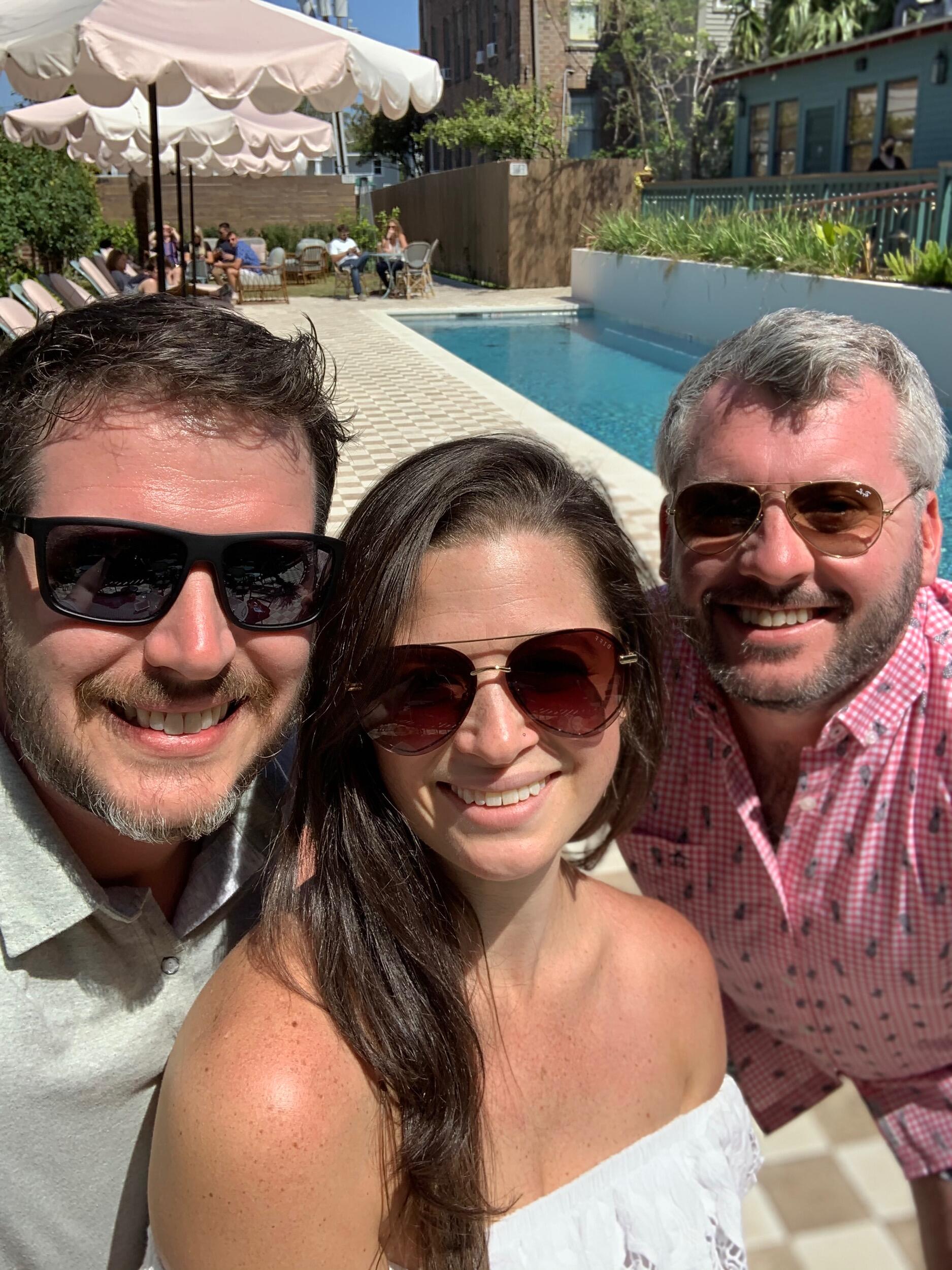 Sunday Funday!