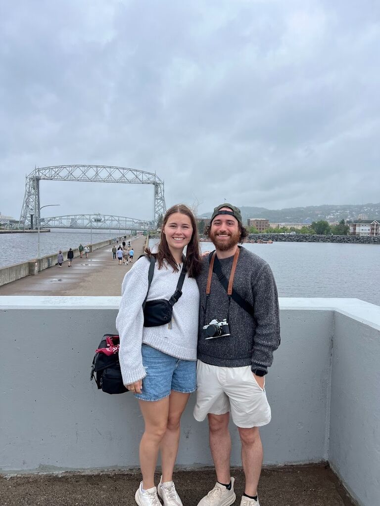 Moved to Duluth!