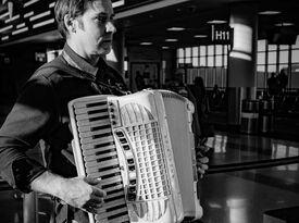 Ryan Charles Cihlar - Accordion Player - Richfield, MN - Hero Gallery 4