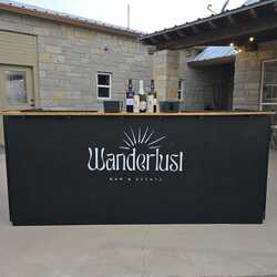 Wanderlust Bar and Events, profile image